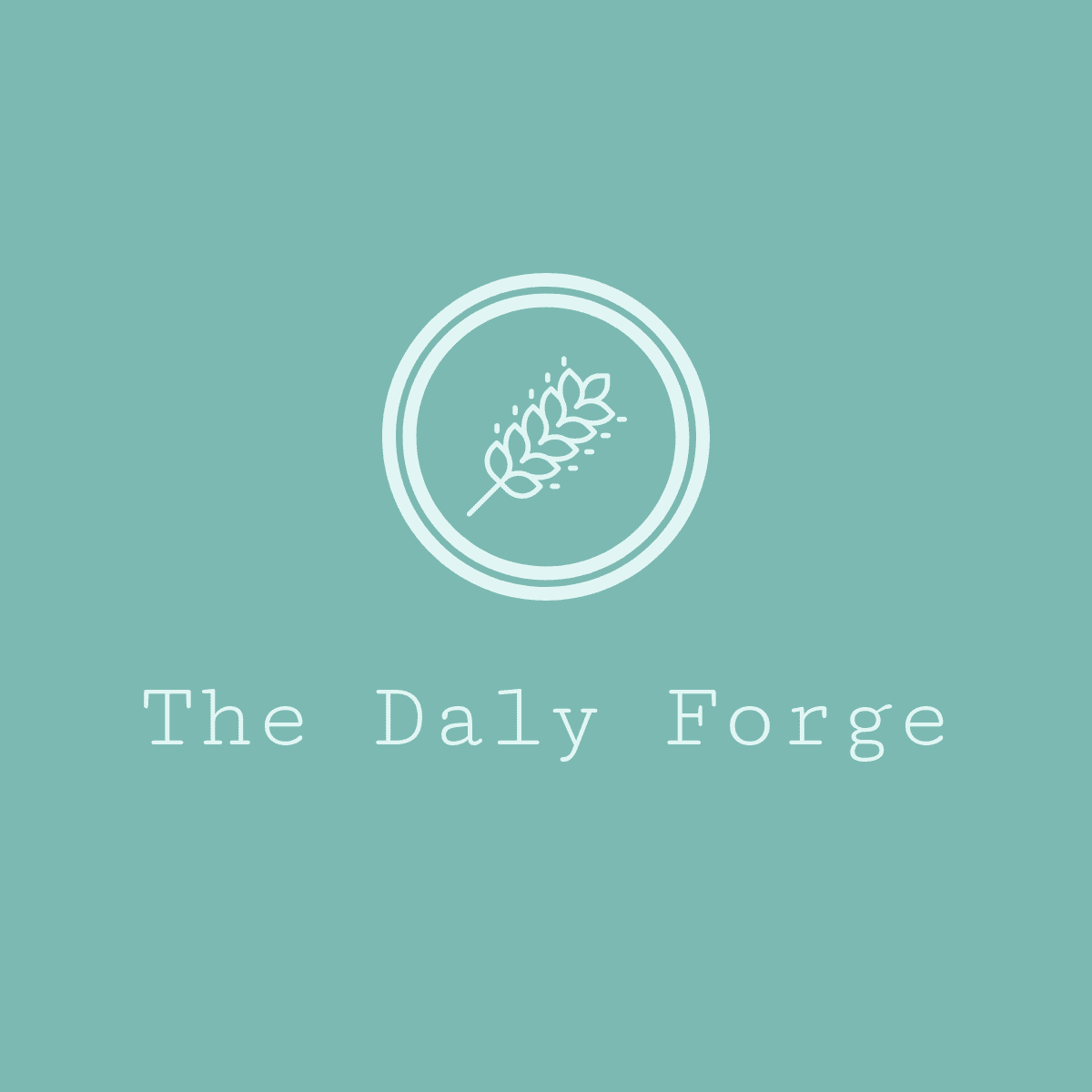 TheDalyForge